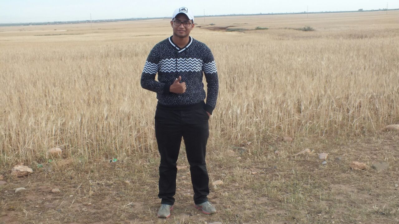 Mohamed AMDIFI