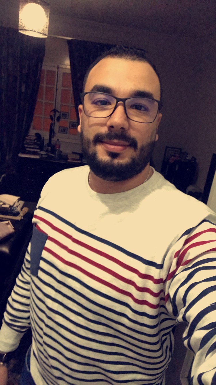 El Mahi ILYESSE
