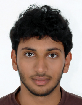 Jabran ELALWANI