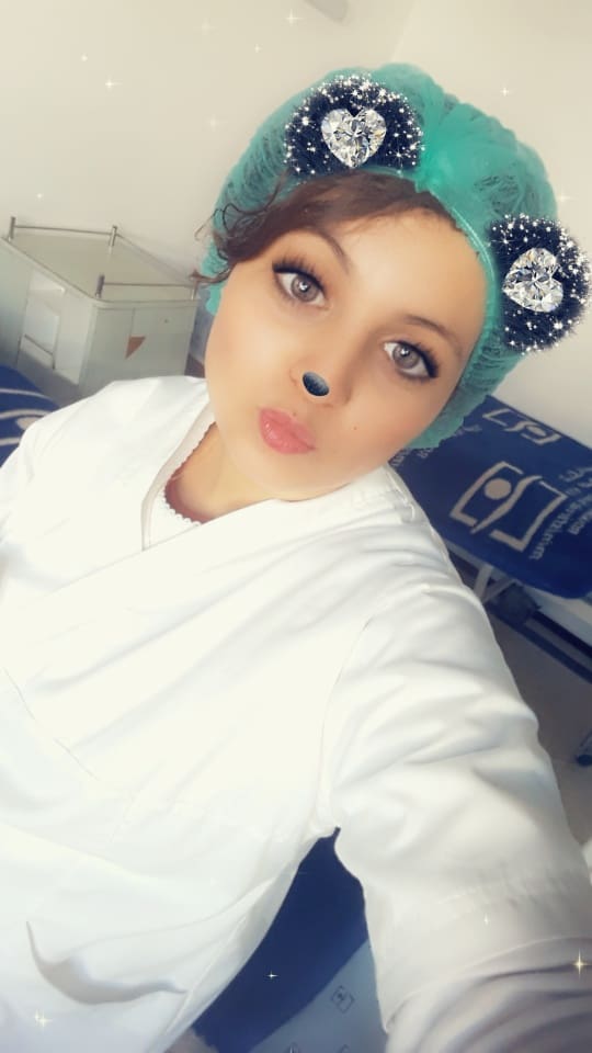 Halima RAZZAQ