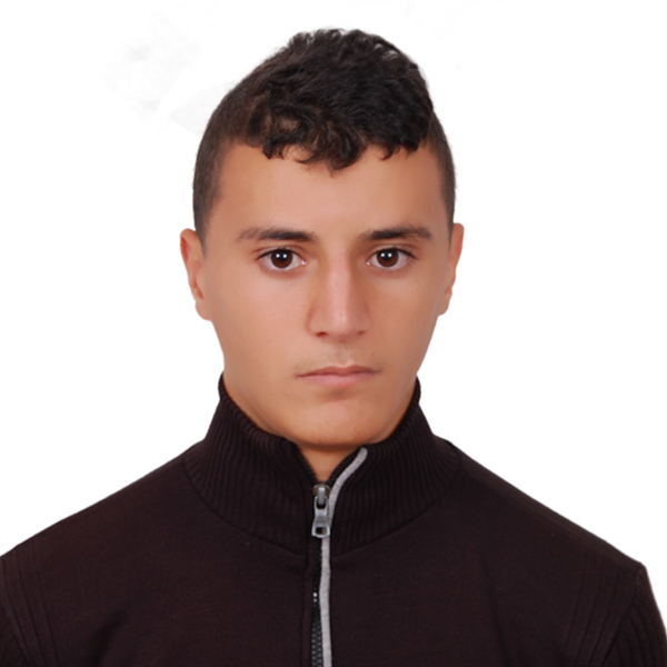 Abdellah MEKLOUFA