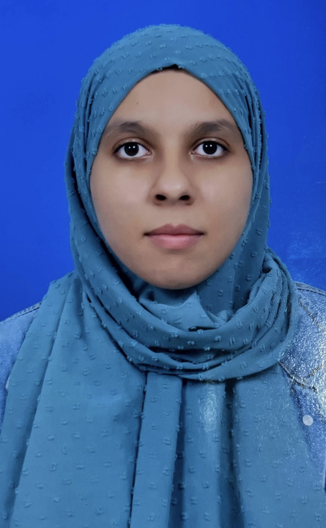 Hiba BOUMLIK