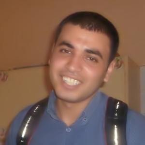 Toufik ELBANNANY