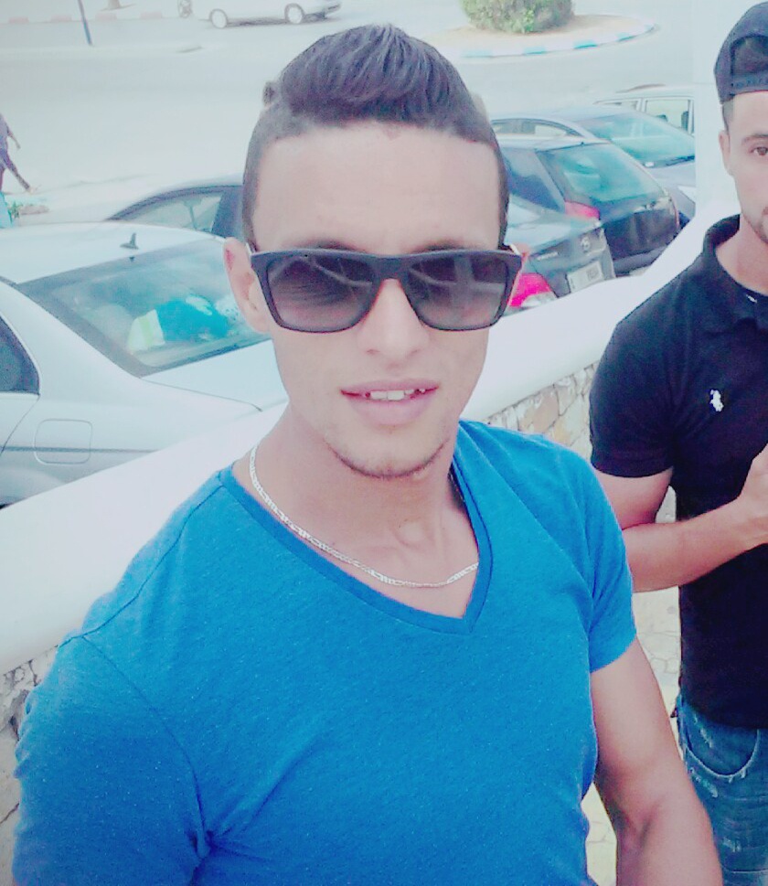 Iliass MESELEK