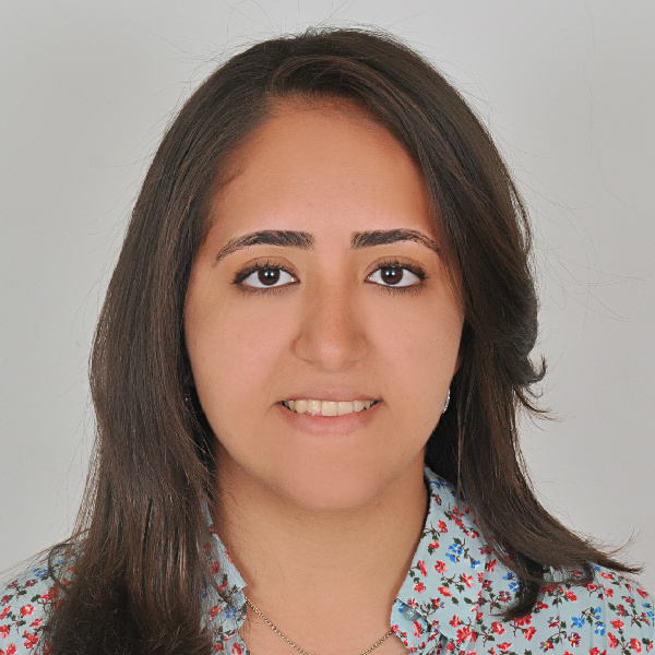 Khaoula MOUFARIH