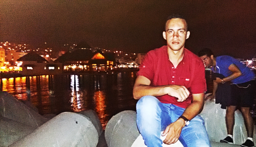 Oussama EL MEZIATI