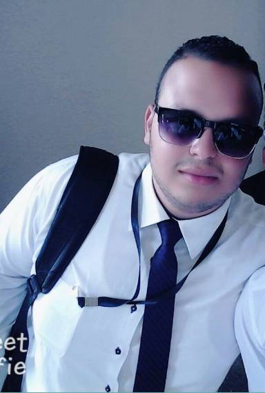 Noureddine FATTAH