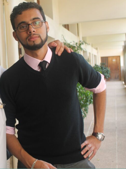 Abderrahmane BENABDALLAH