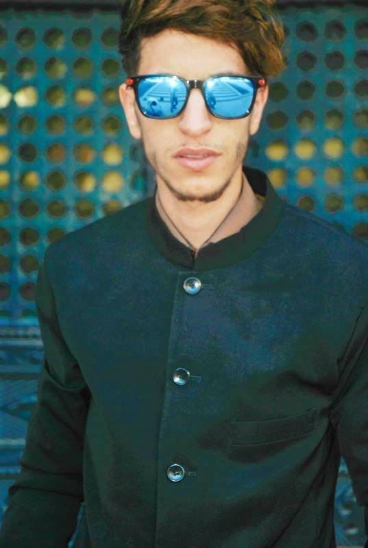 Hicham DAHMOU