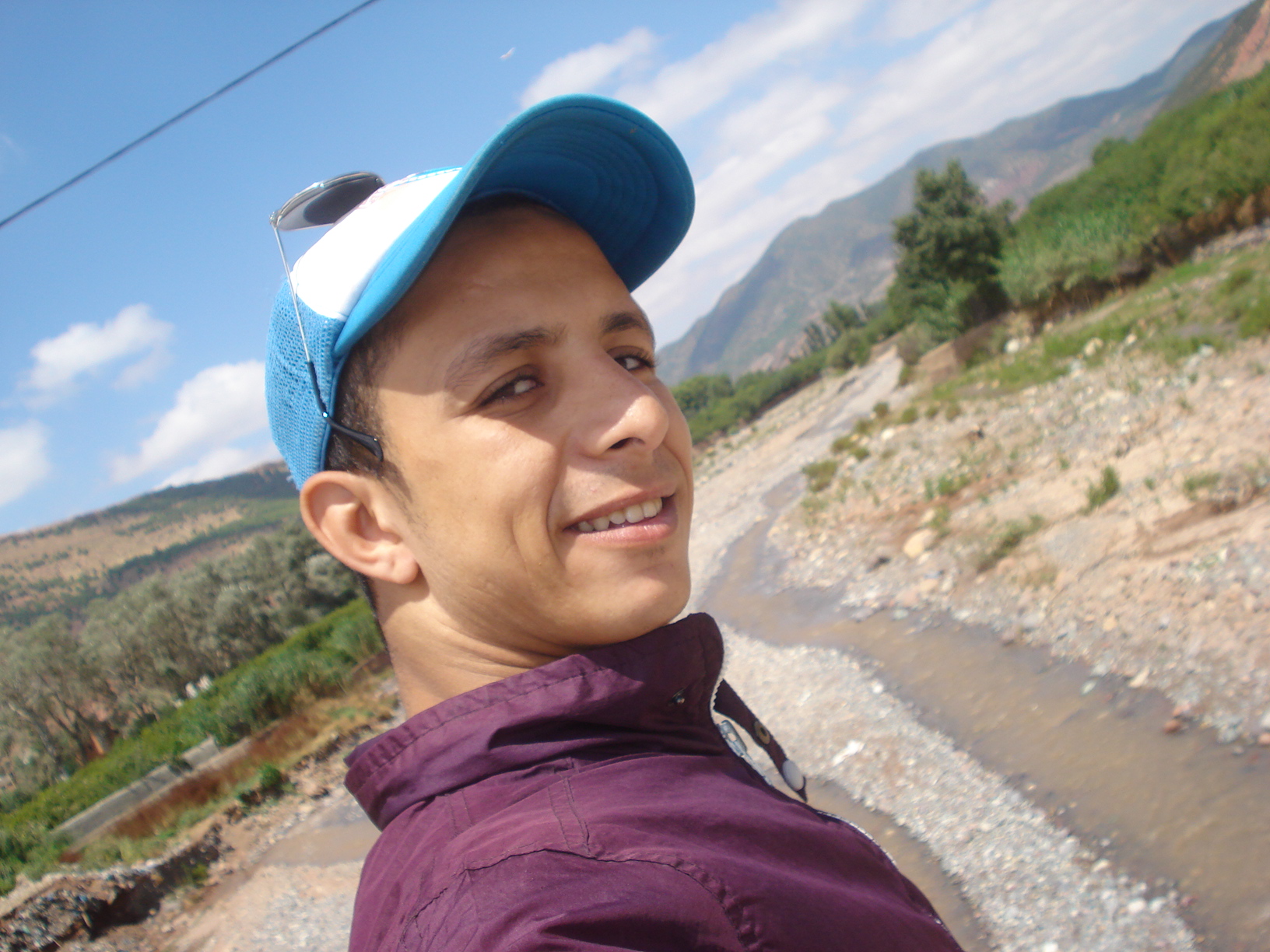 Diamane HICHAM