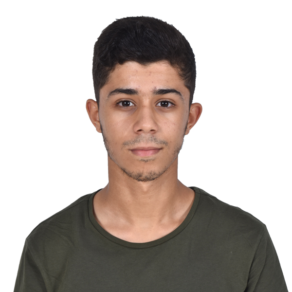 Khandouki AYMAN