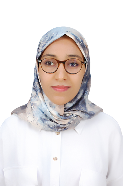امنة افشاح