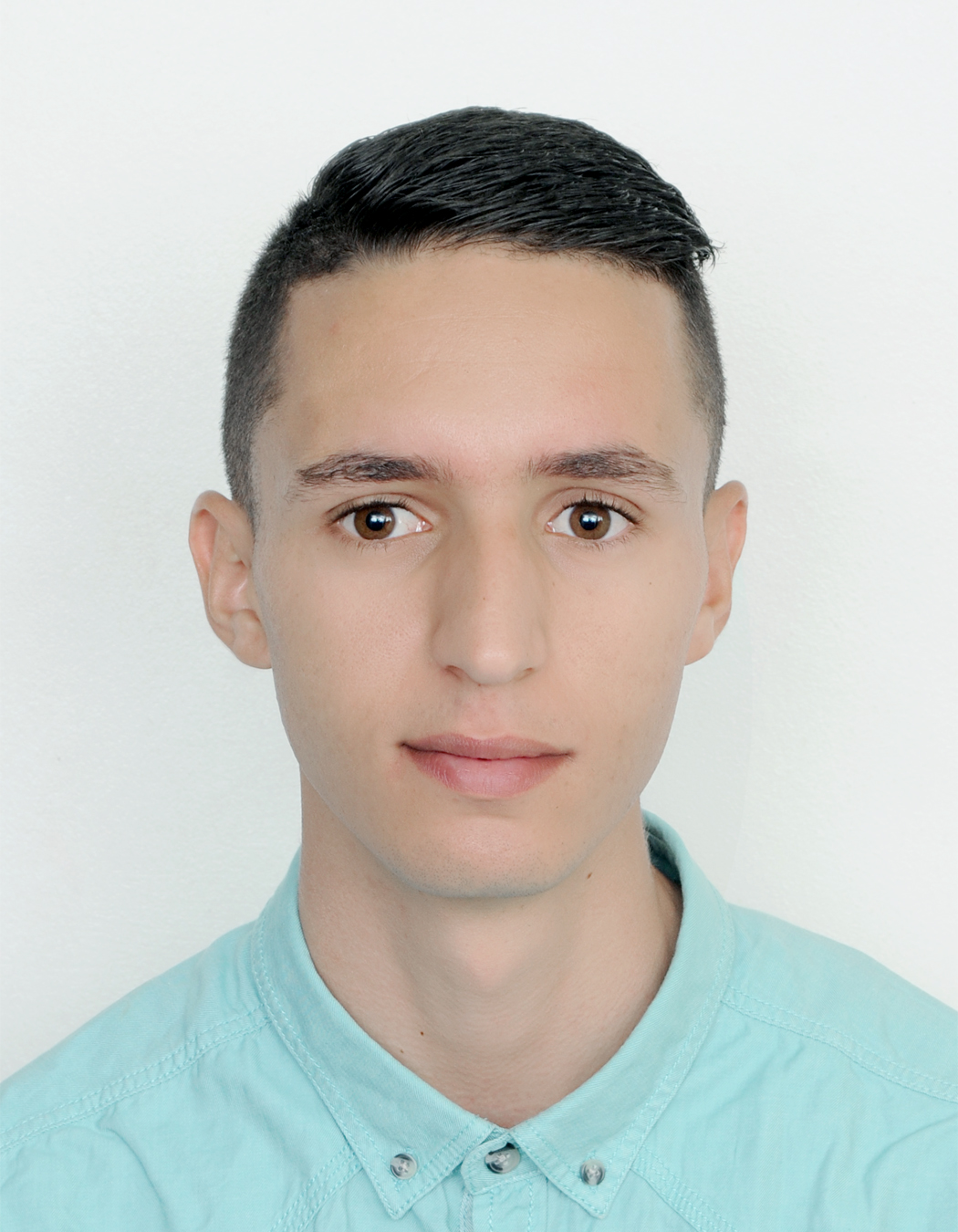 Abdelmalek BOUMDIR