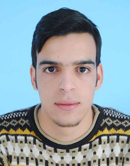Mohamed OUGHRISS