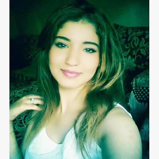 Doha BOUCHAMA