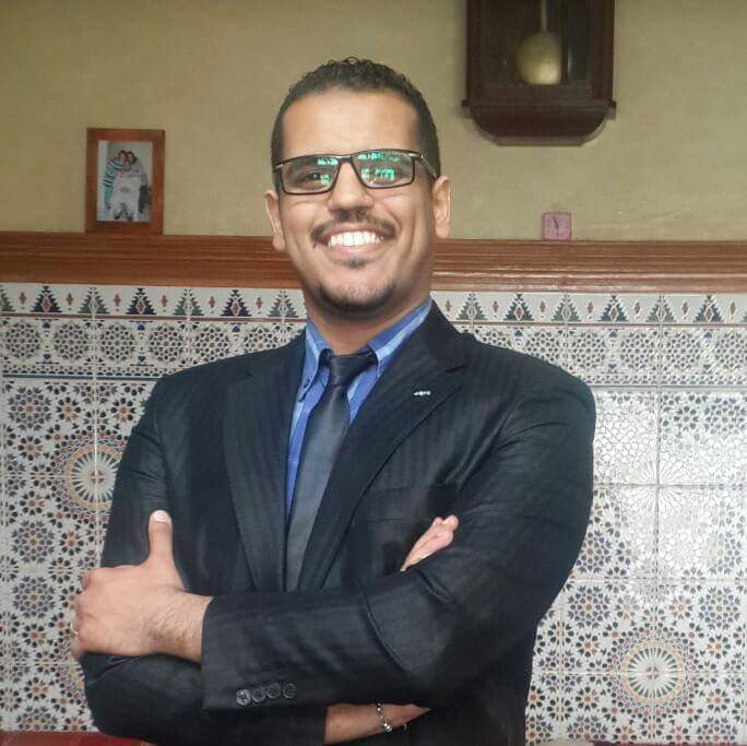 Naoufal SADIK