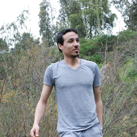 Ismail ES-SALHI
