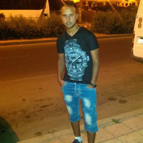 Bouchaib SAKET