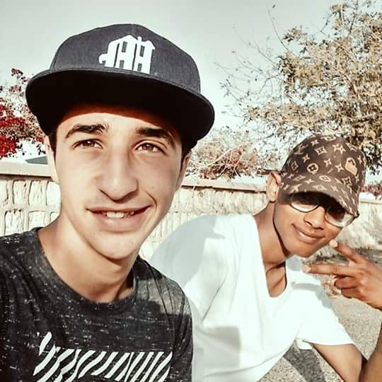 Youssef ZOURAIBI