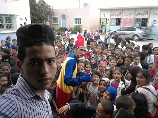 Mohamed EL MOUDDEN