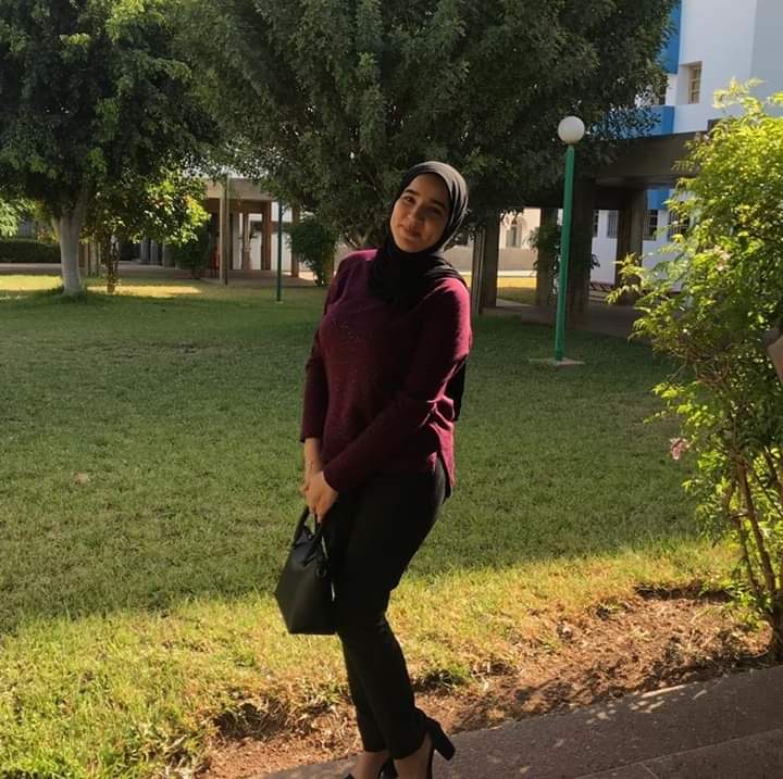 سمية أوبراهيم