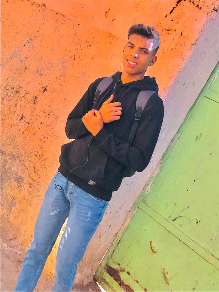 Brahim LAMTITI