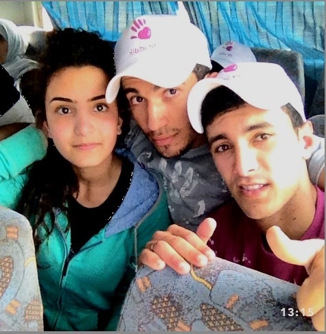 Reda BENDAHAN