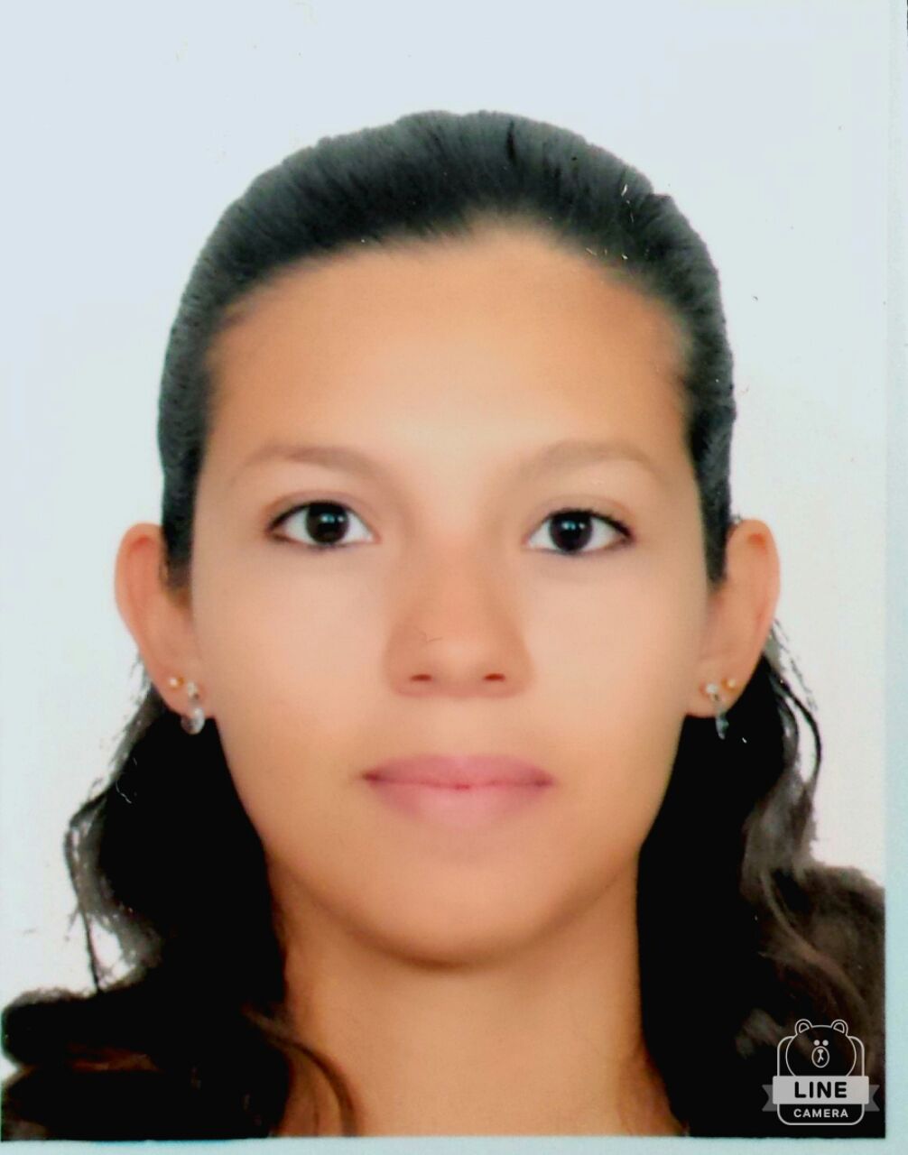 Halima IKESSI