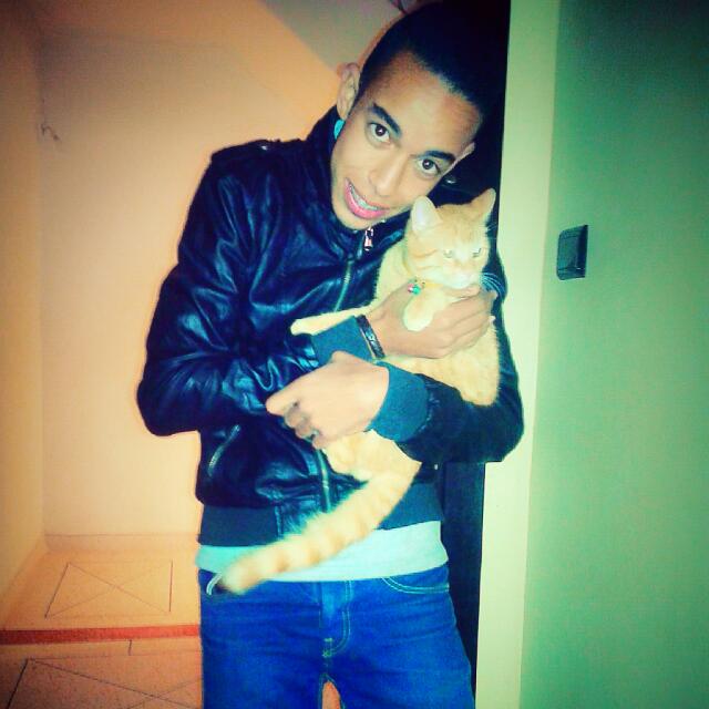 El Yazid MOUSTATIA