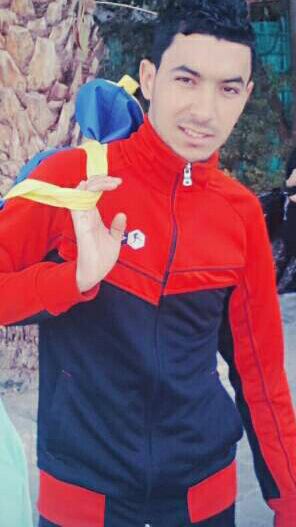 Abdelilah EL FARISSI