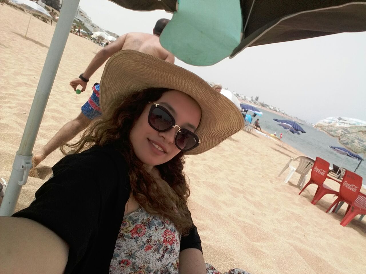 Wafae RAHMAOUI