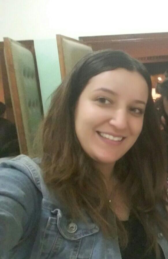 Ikram NEBGAOUI