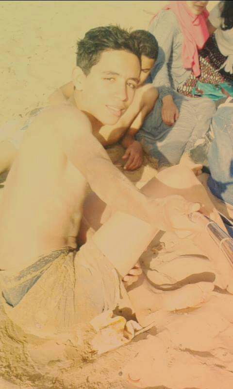 Hamza SAOUTA