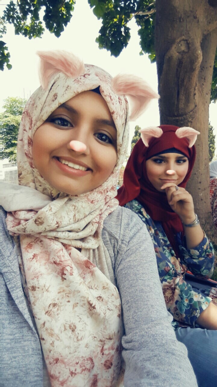 Houda AKESSABE