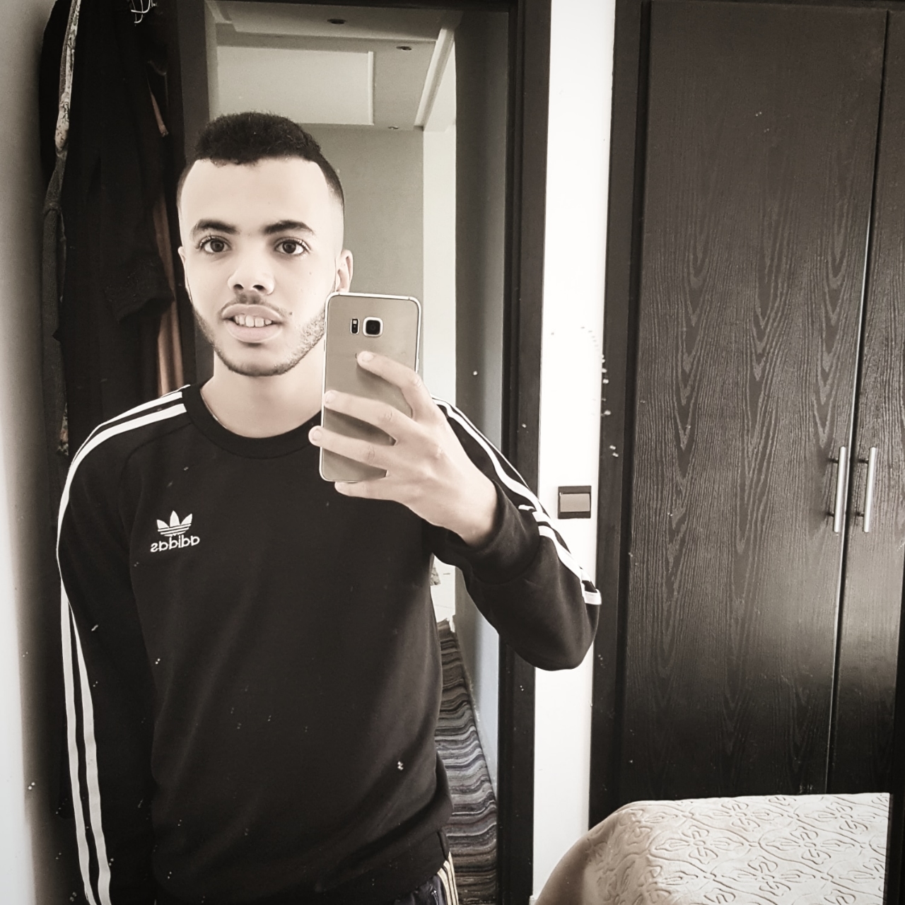 Elmehdi LOUAS
