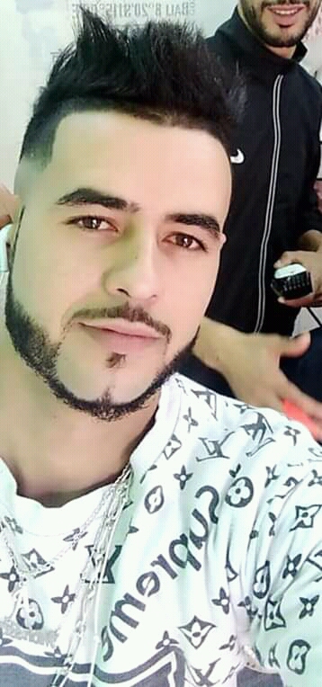 هشام مرزاق