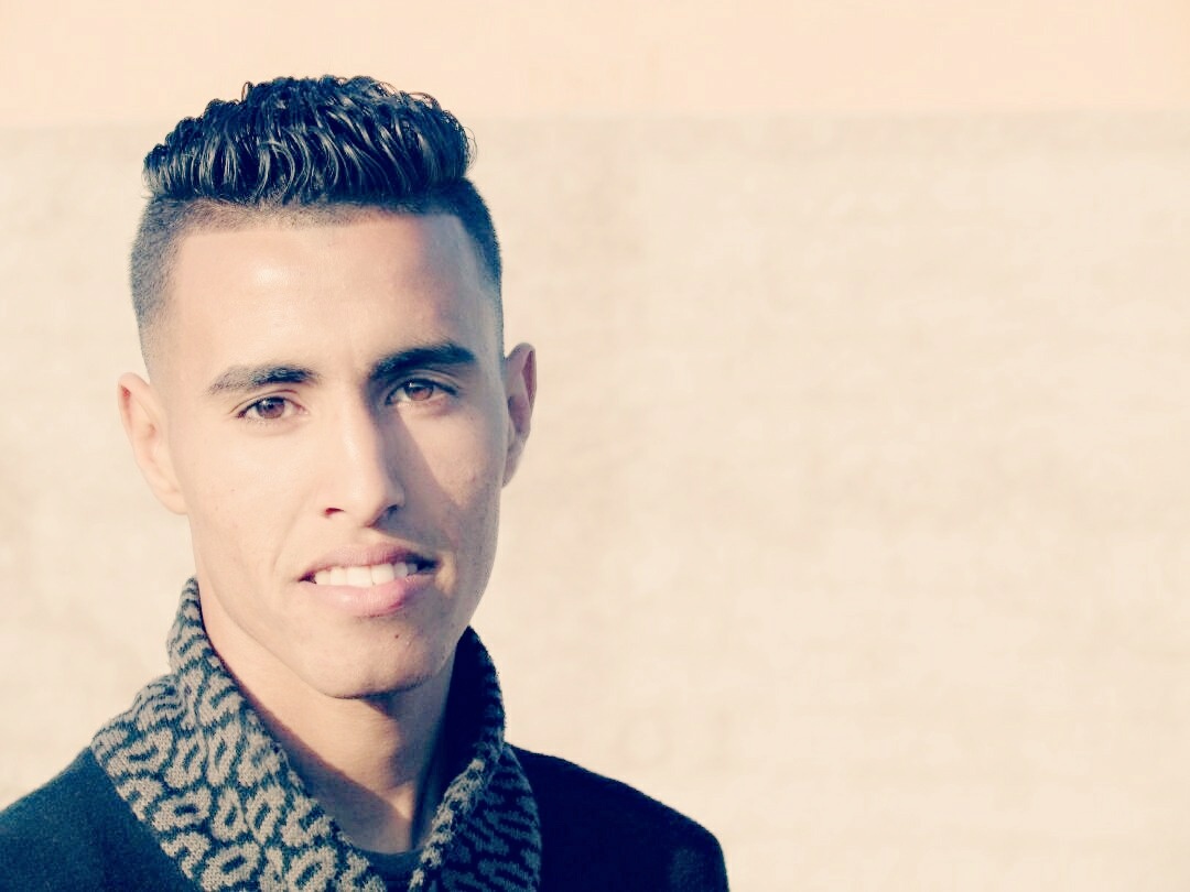 Mohamed AFRARAY