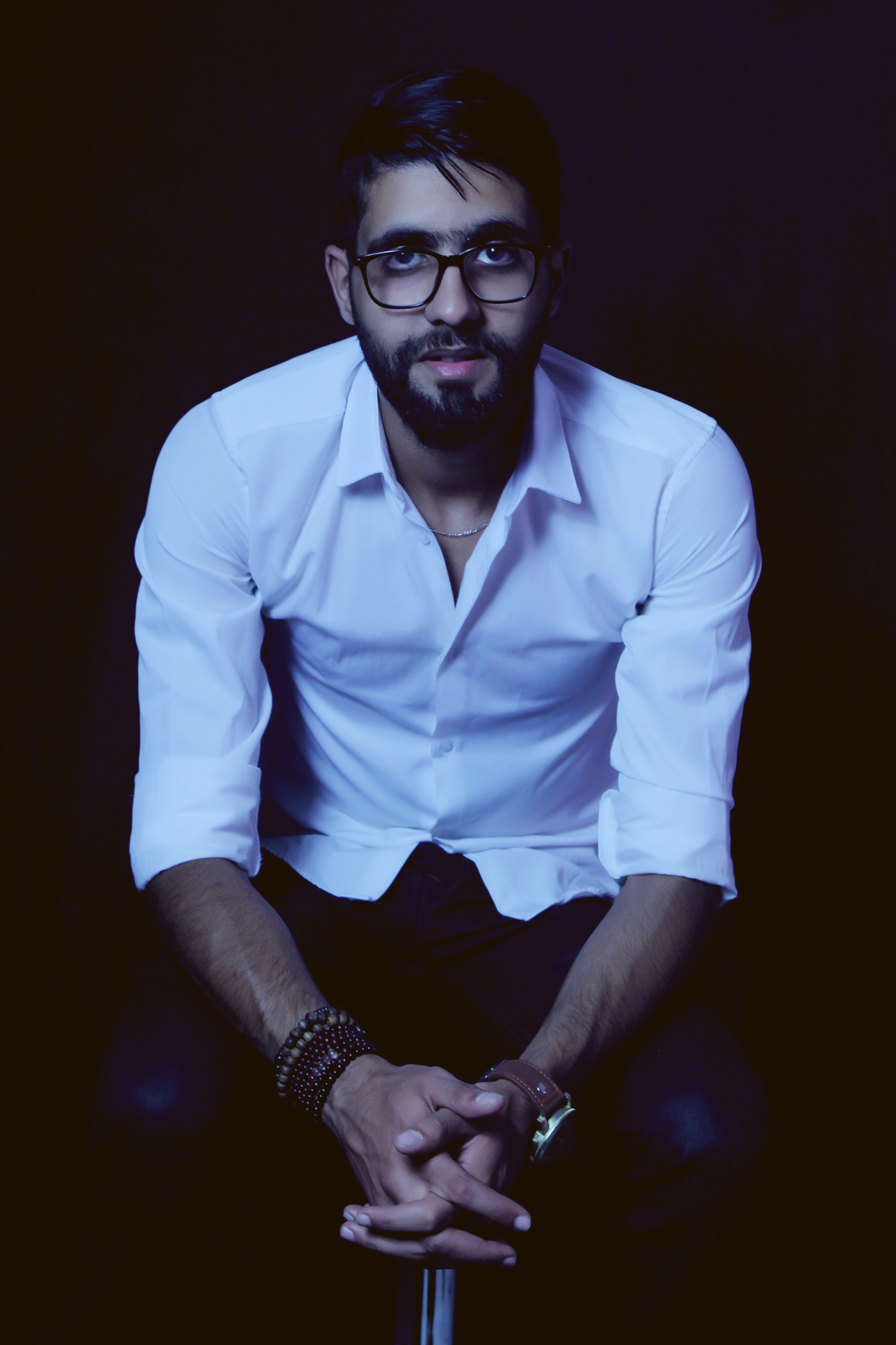 Mohamed BENBA