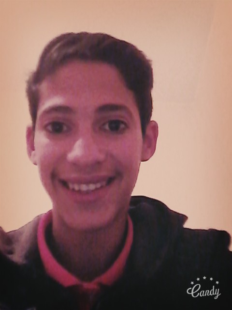 Yassir HAMOUSTI