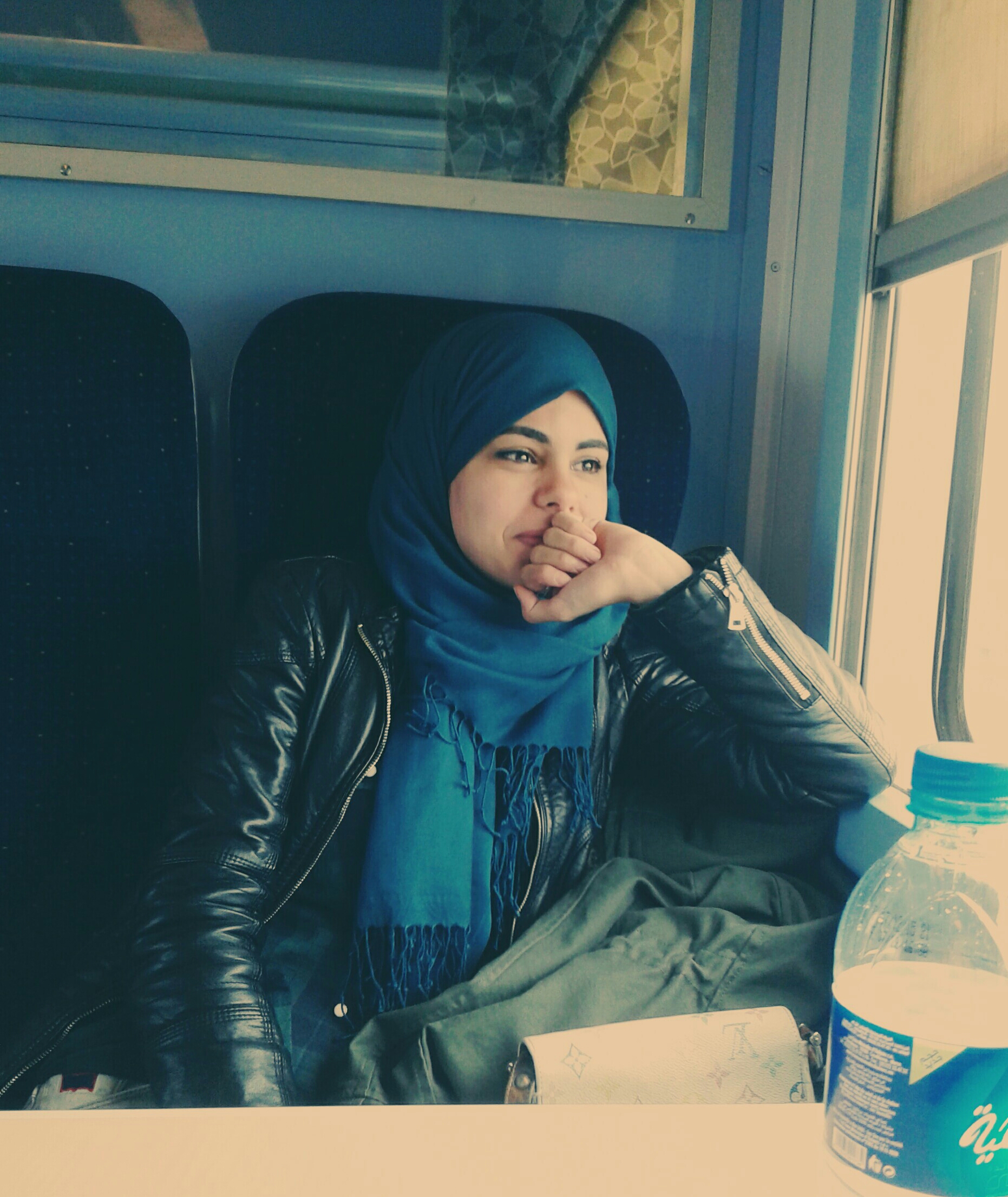 Bensaâd FATIMA ZAHRA