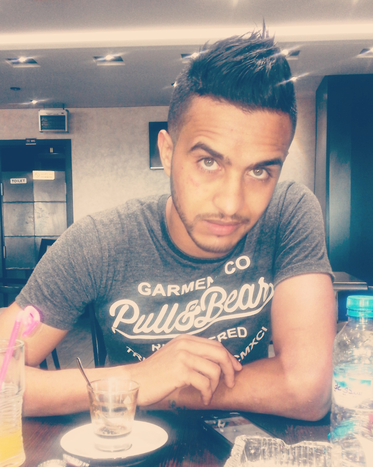 Hafid ZRIQO