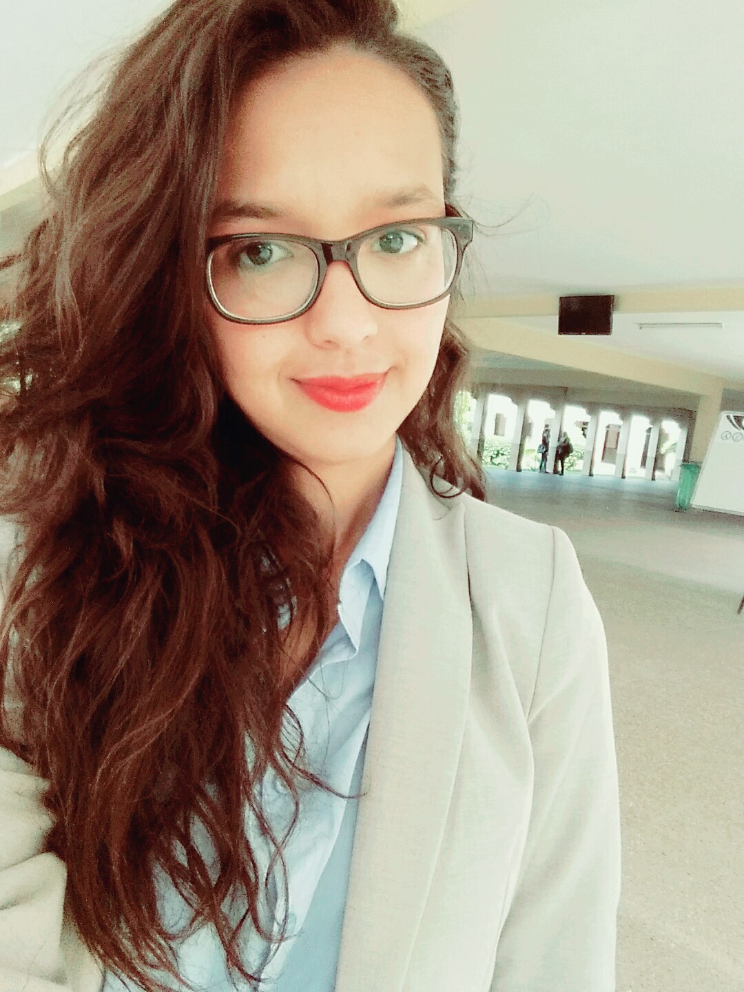 Ilham OUBRAHIM