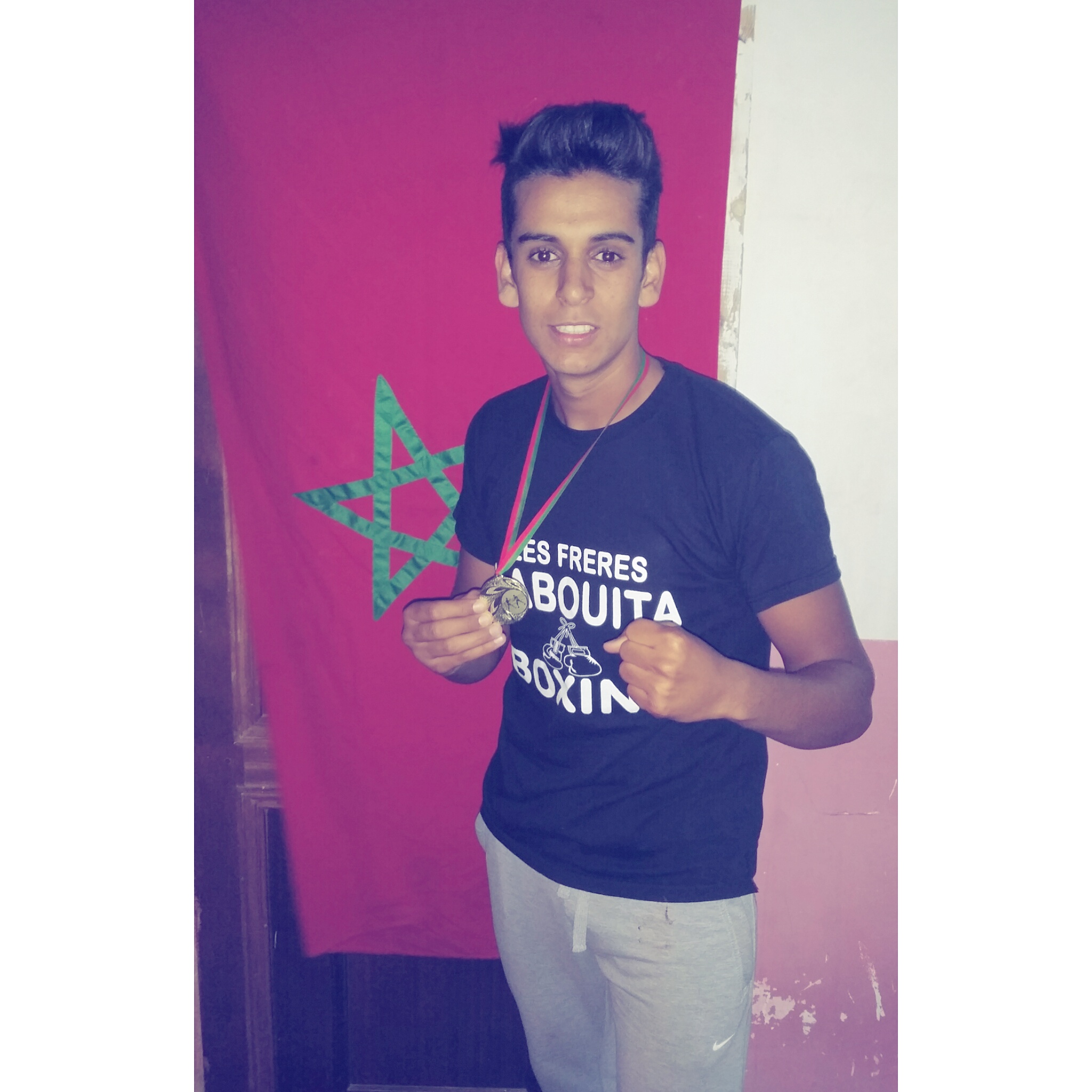 Hamza AIT OUAARAB