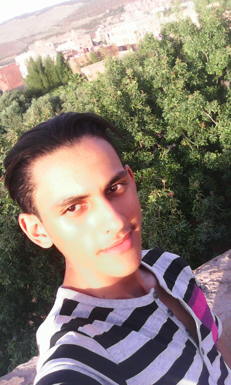 Oukacha EL MEHDI