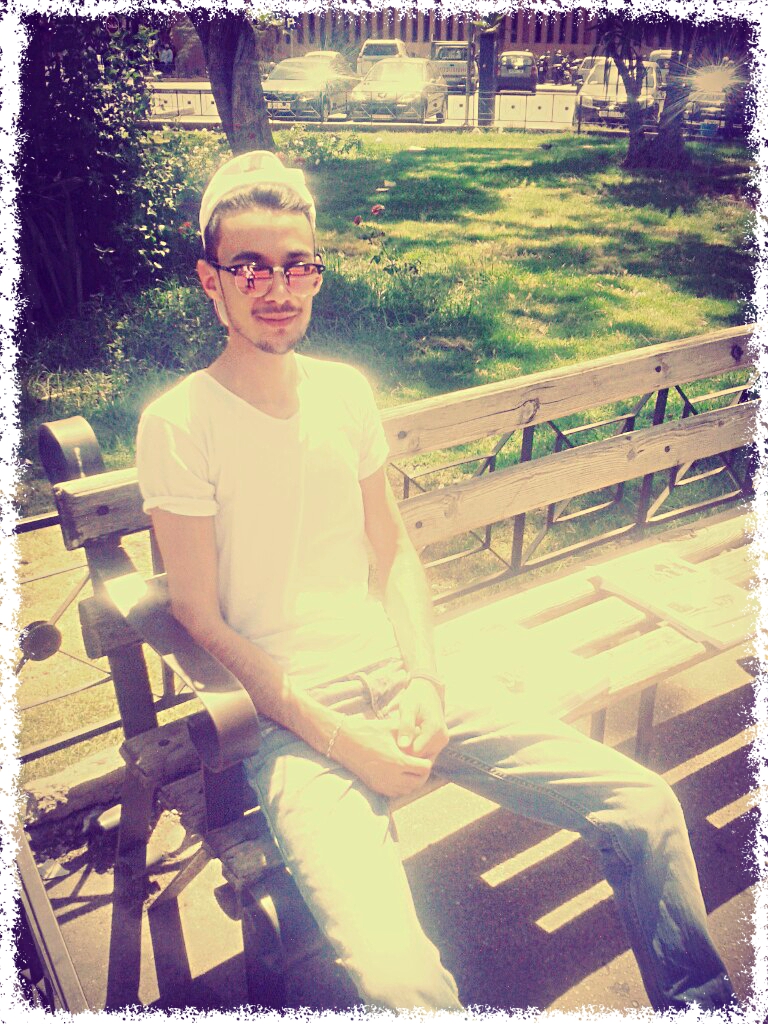 Houssam SABRI