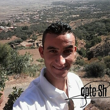 Jamal EL HABICHI