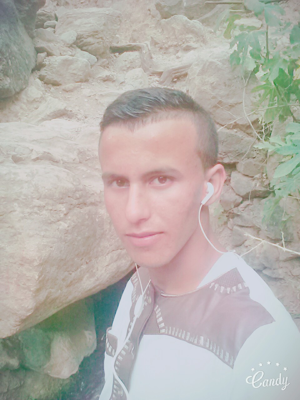 Bousseta BRAHIM