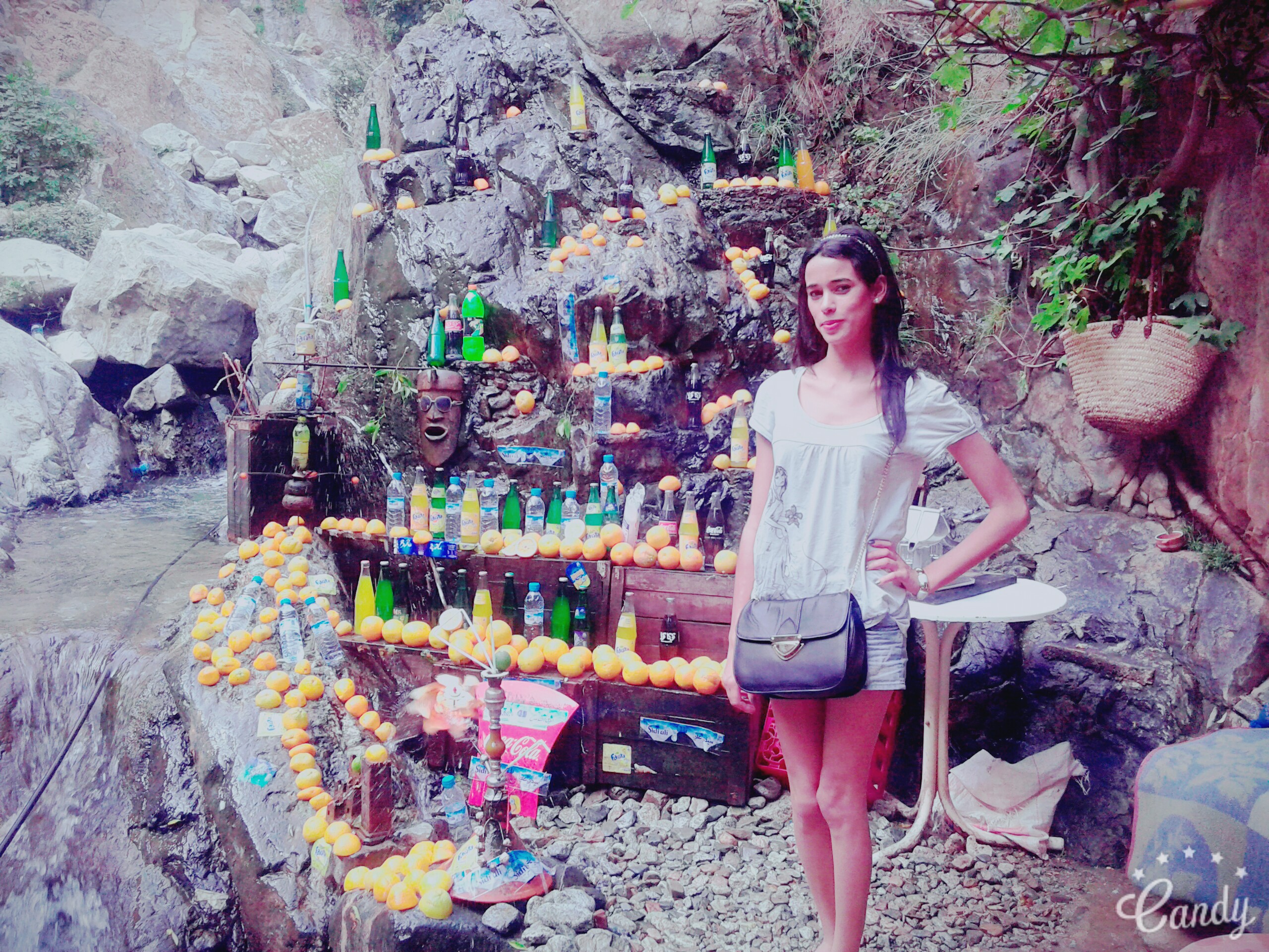 Karima Hadili HADILI