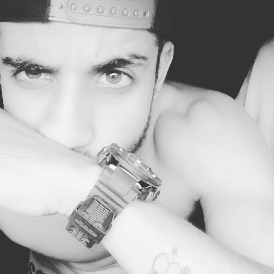 Soufiane AMIRICHE