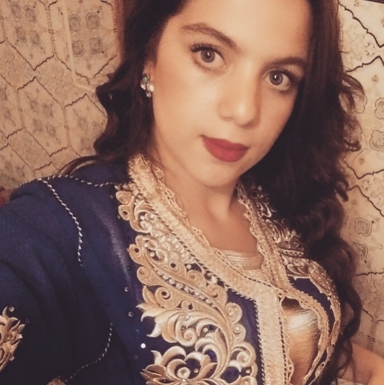 Chaimaa RACHOY